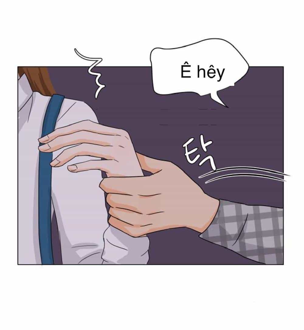 Idol Và Sếp Em Yêu Ai? - Chương 20 - ảnh 32