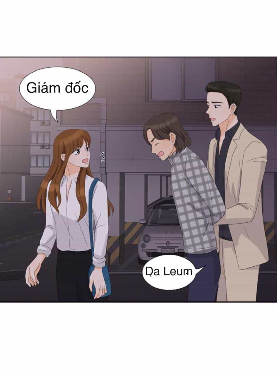 Idol Và Sếp Em Yêu Ai? - Chương 20 - ảnh 37
