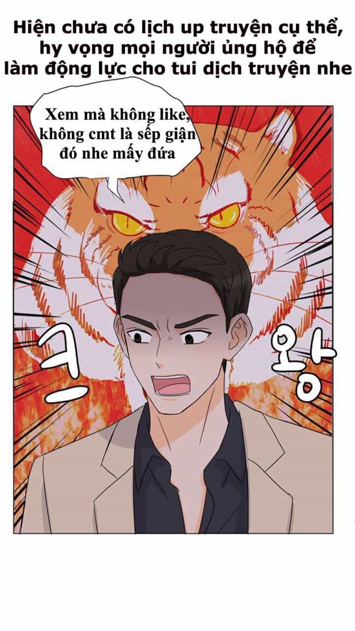Idol Và Sếp Em Yêu Ai? - Chương 20 - ảnh 39