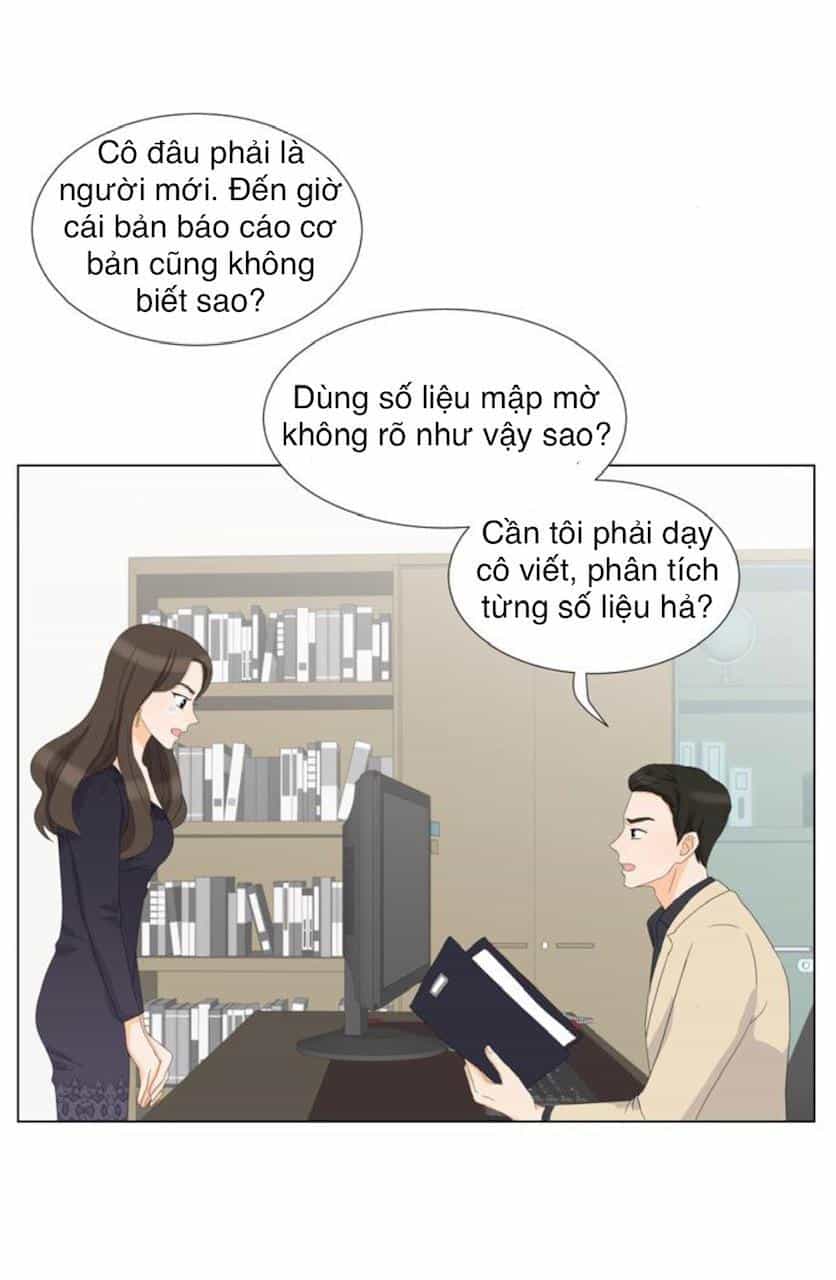 Idol Và Sếp Em Yêu Ai? - Chương 20 - ảnh 6