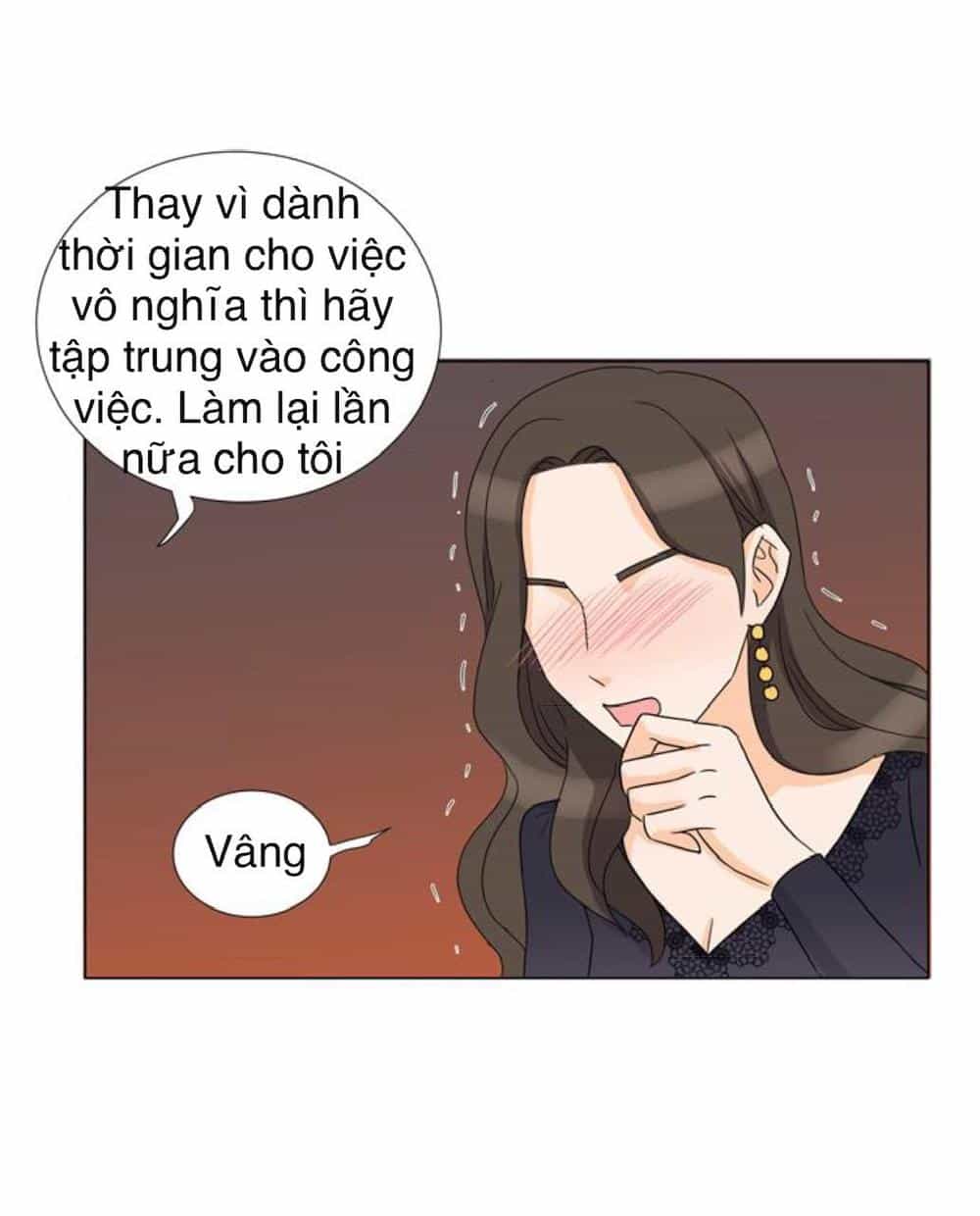 Idol Và Sếp Em Yêu Ai? - Chương 20 - ảnh 8