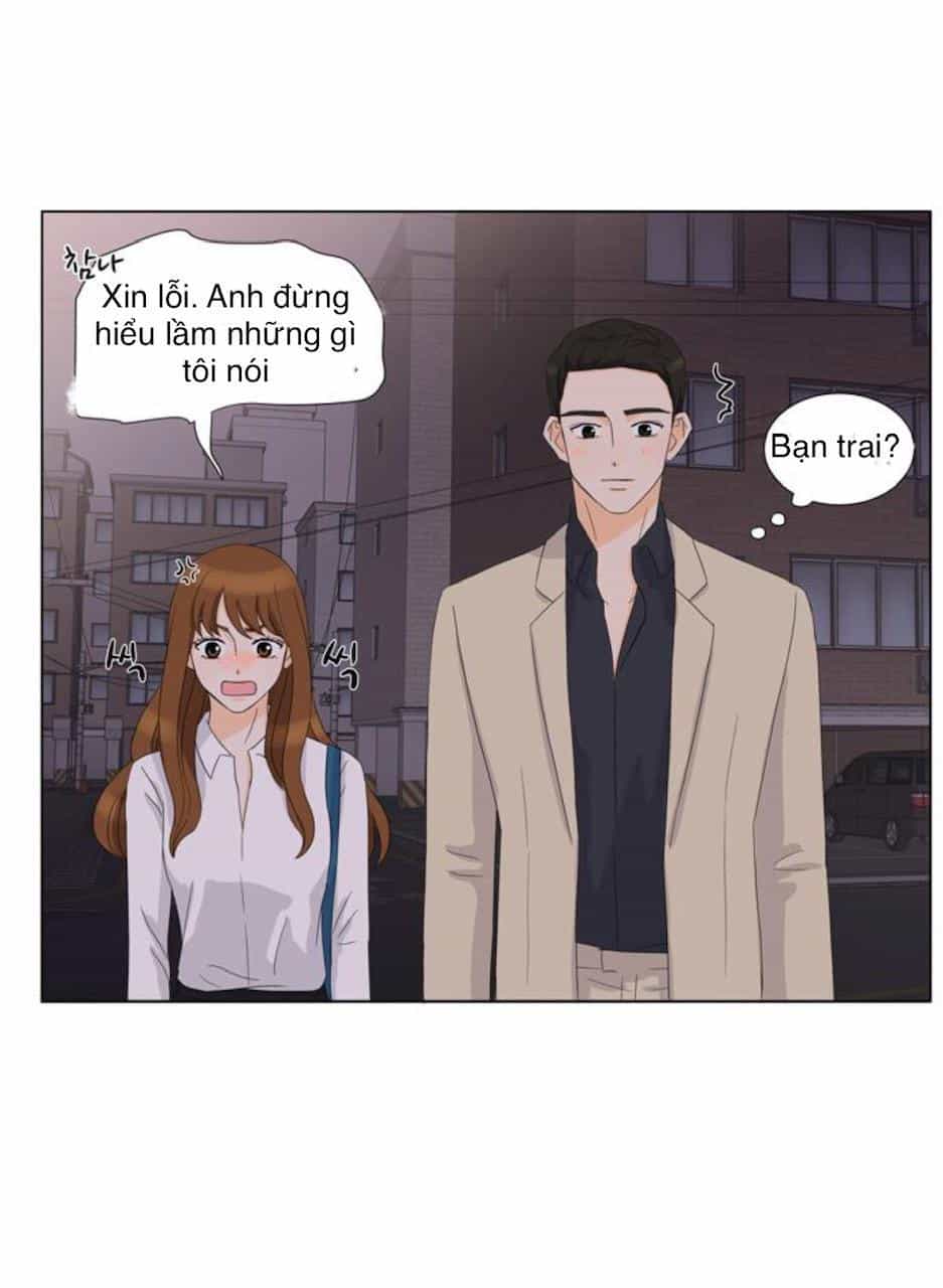 Idol Và Sếp Em Yêu Ai? - Chương 21 - ảnh 12
