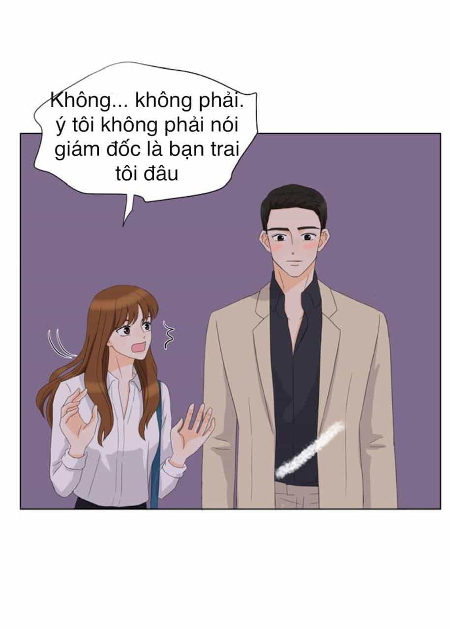 Idol Và Sếp Em Yêu Ai? - Chương 21 - ảnh 13