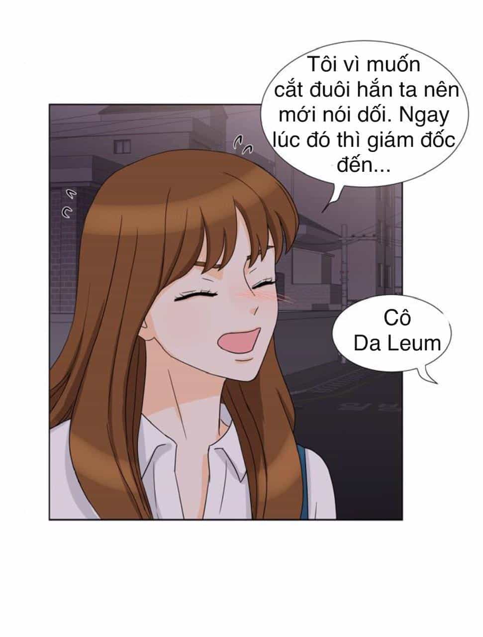 Idol Và Sếp Em Yêu Ai? - Chương 21 - ảnh 14