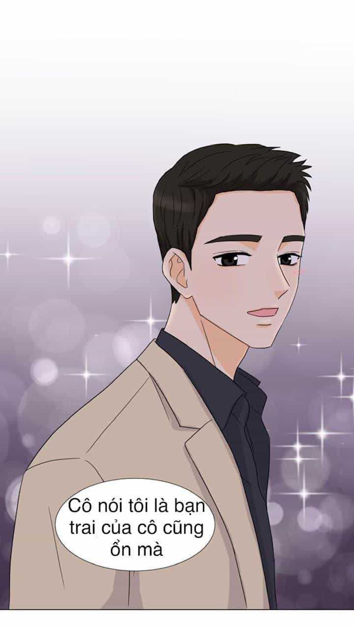 Idol Và Sếp Em Yêu Ai? - Chương 21 - ảnh 15