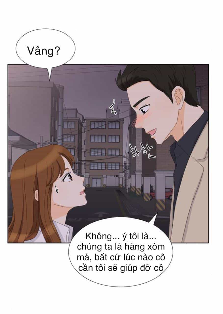 Idol Và Sếp Em Yêu Ai? - Chương 21 - ảnh 16