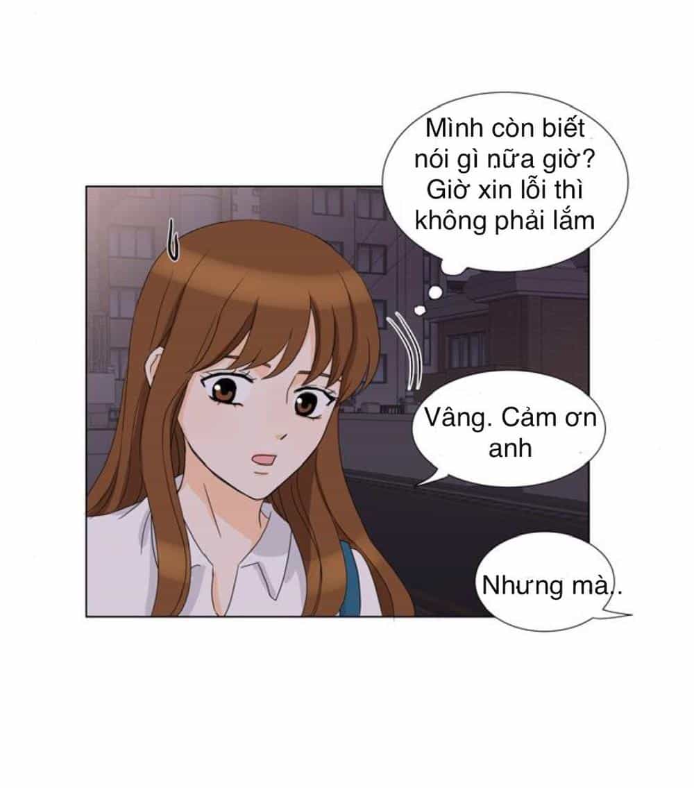 Idol Và Sếp Em Yêu Ai? - Chương 21 - ảnh 17