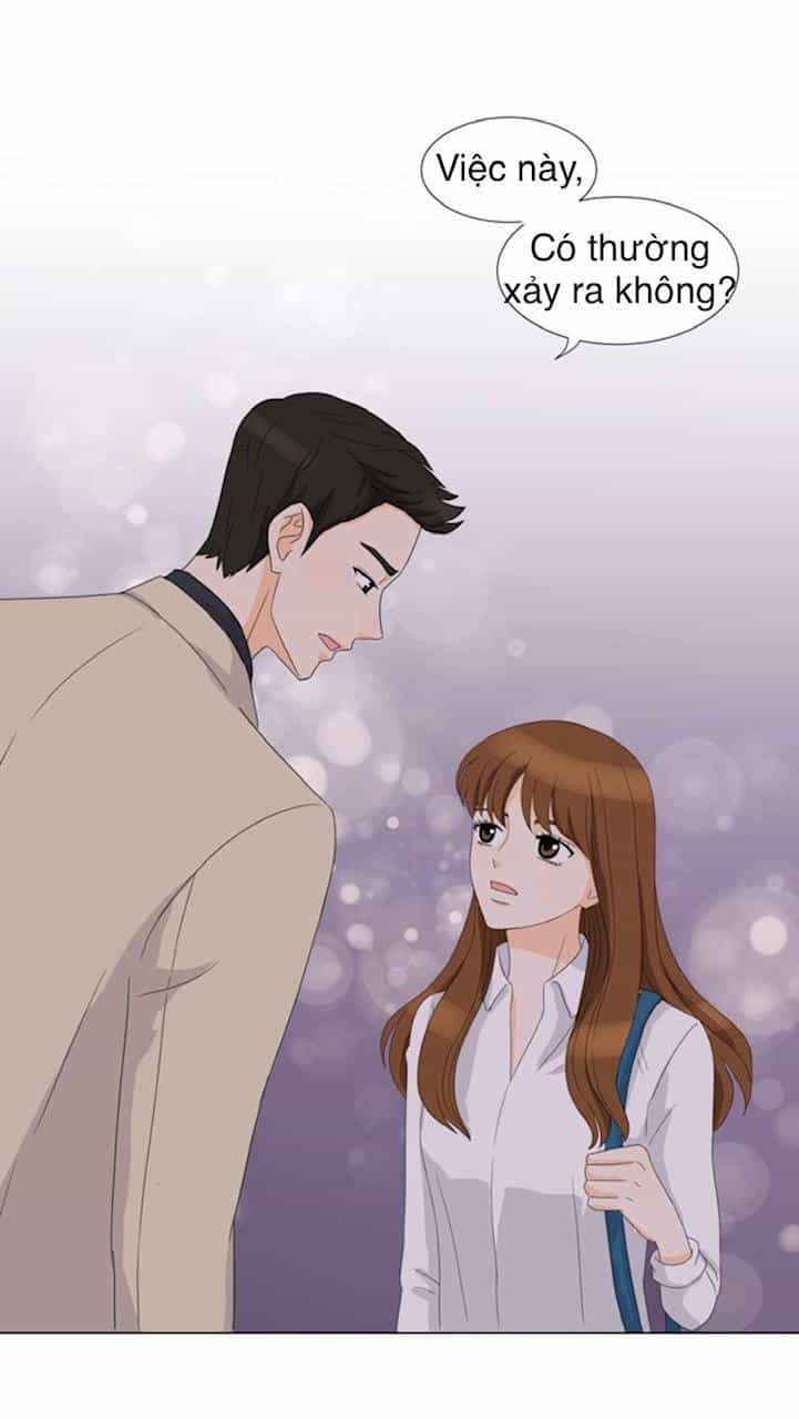 Idol Và Sếp Em Yêu Ai? - Chương 21 - ảnh 18