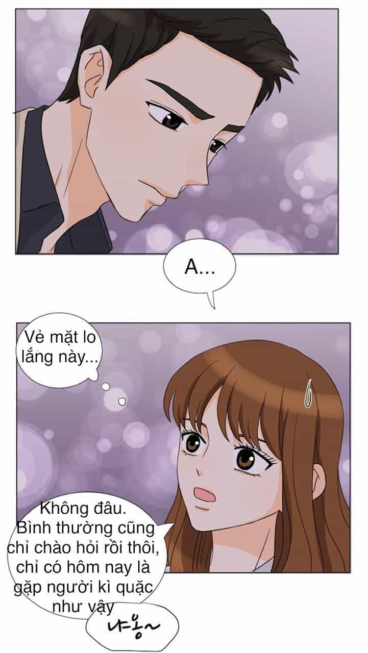 Idol Và Sếp Em Yêu Ai? - Chương 21 - ảnh 19