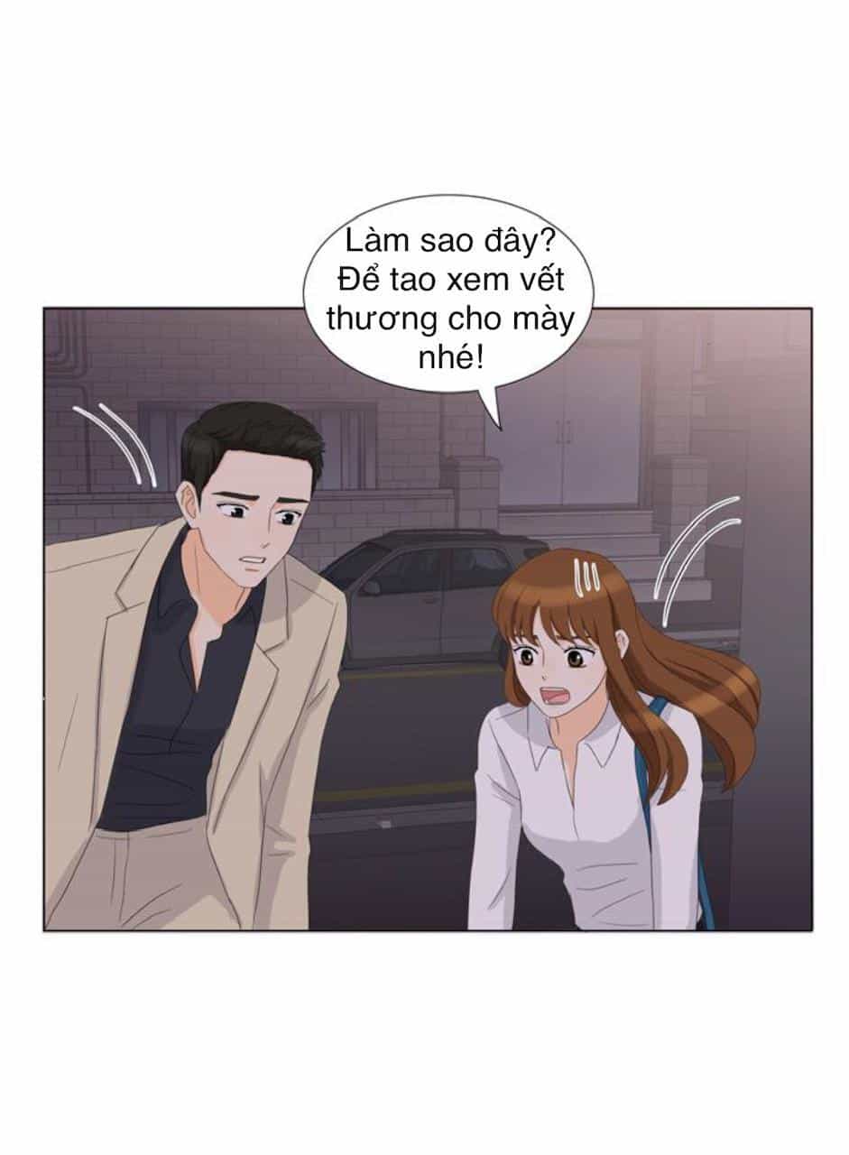 Idol Và Sếp Em Yêu Ai? - Chương 21 - ảnh 24