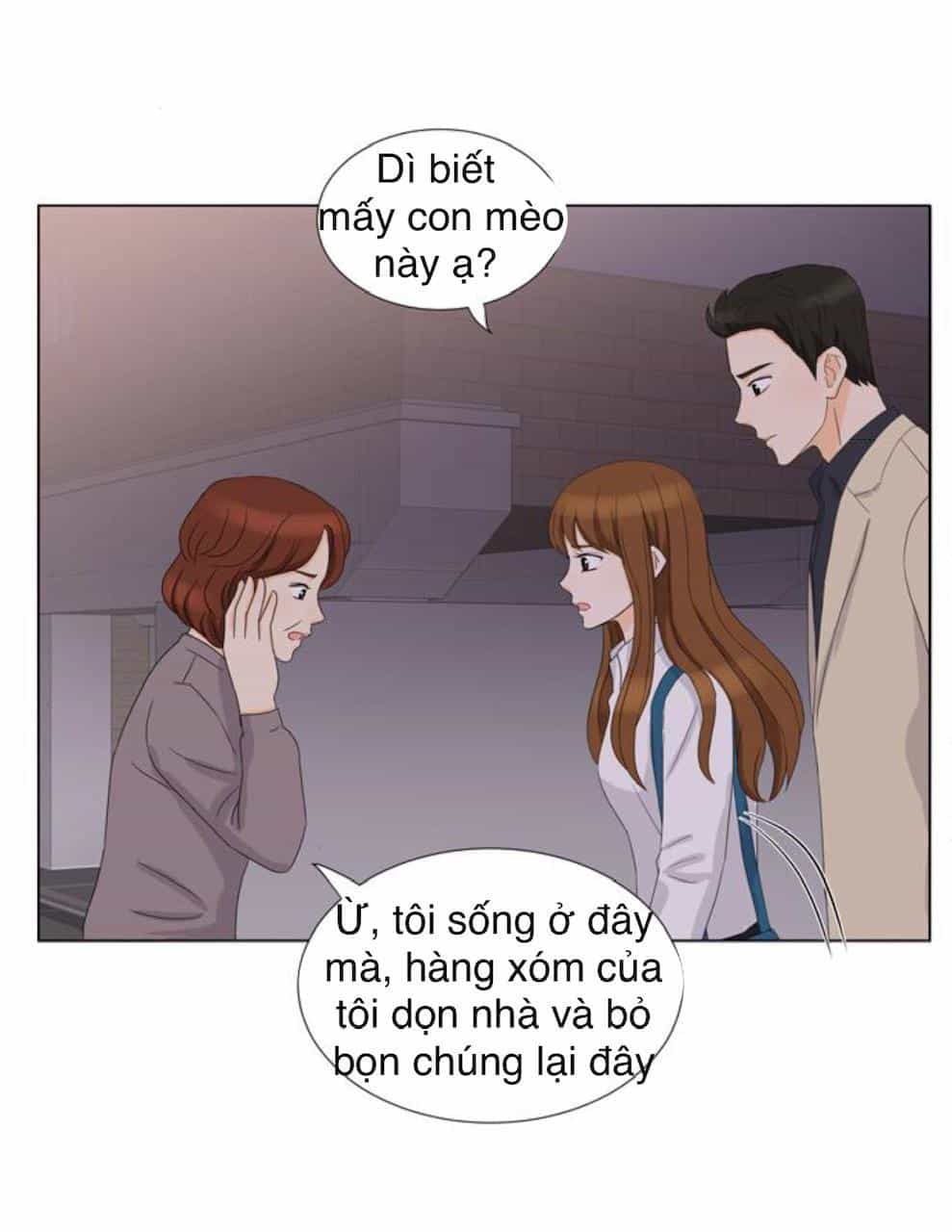Idol Và Sếp Em Yêu Ai? - Chương 21 - ảnh 26