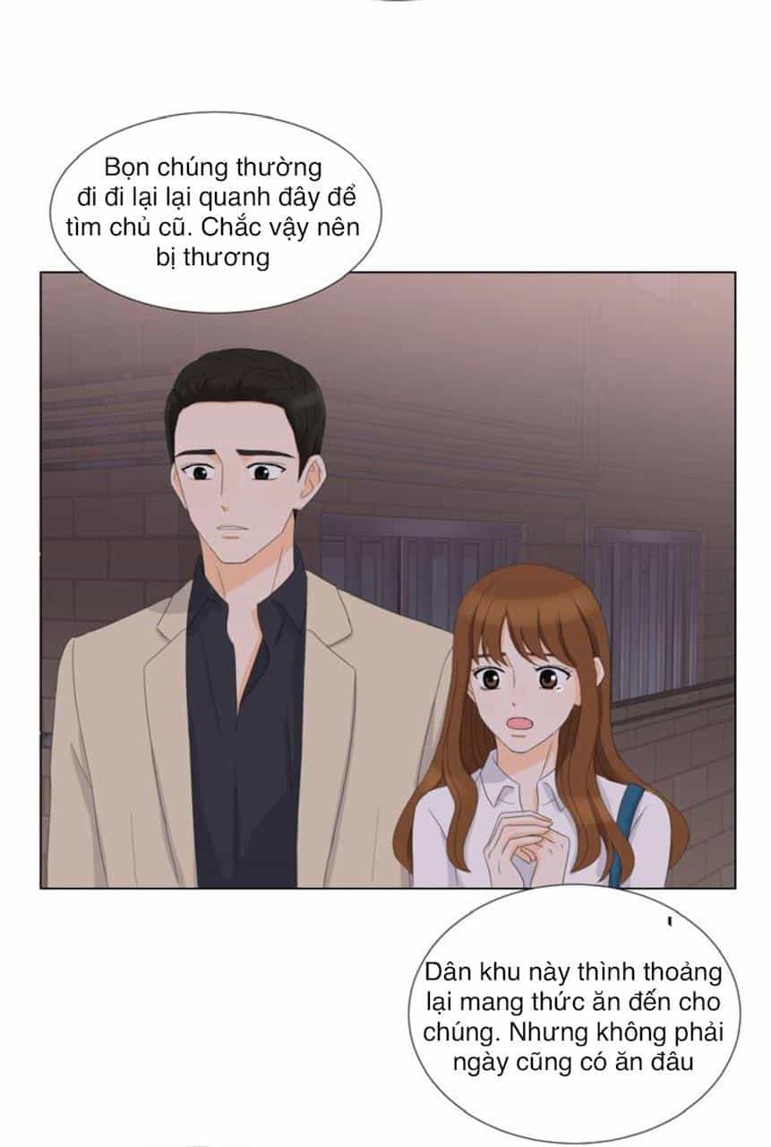 Idol Và Sếp Em Yêu Ai? - Chương 21 - ảnh 27