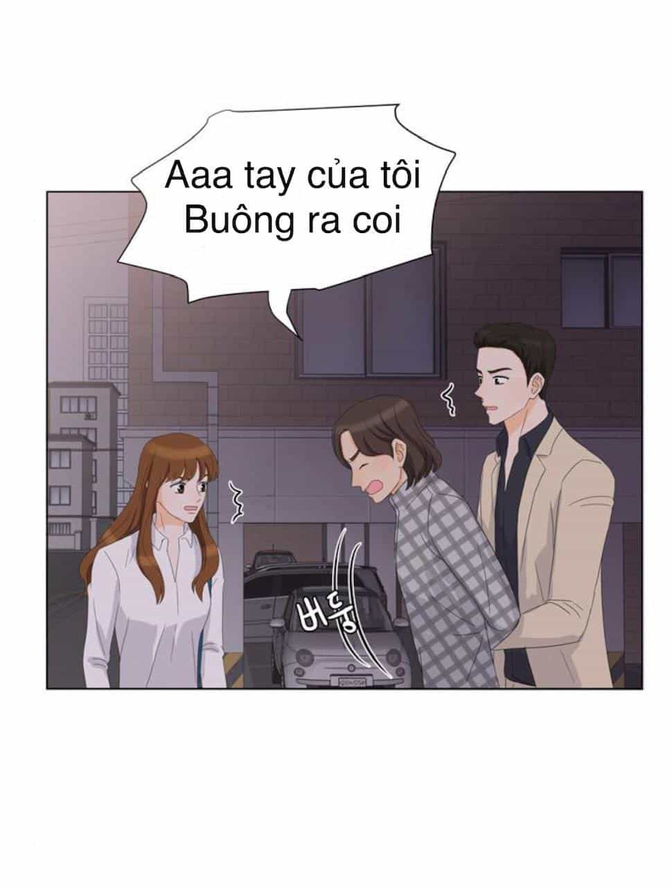 Idol Và Sếp Em Yêu Ai? - Chương 21 - ảnh 3