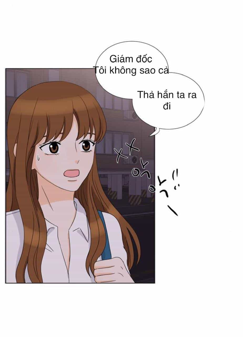 Idol Và Sếp Em Yêu Ai? - Chương 21 - ảnh 5