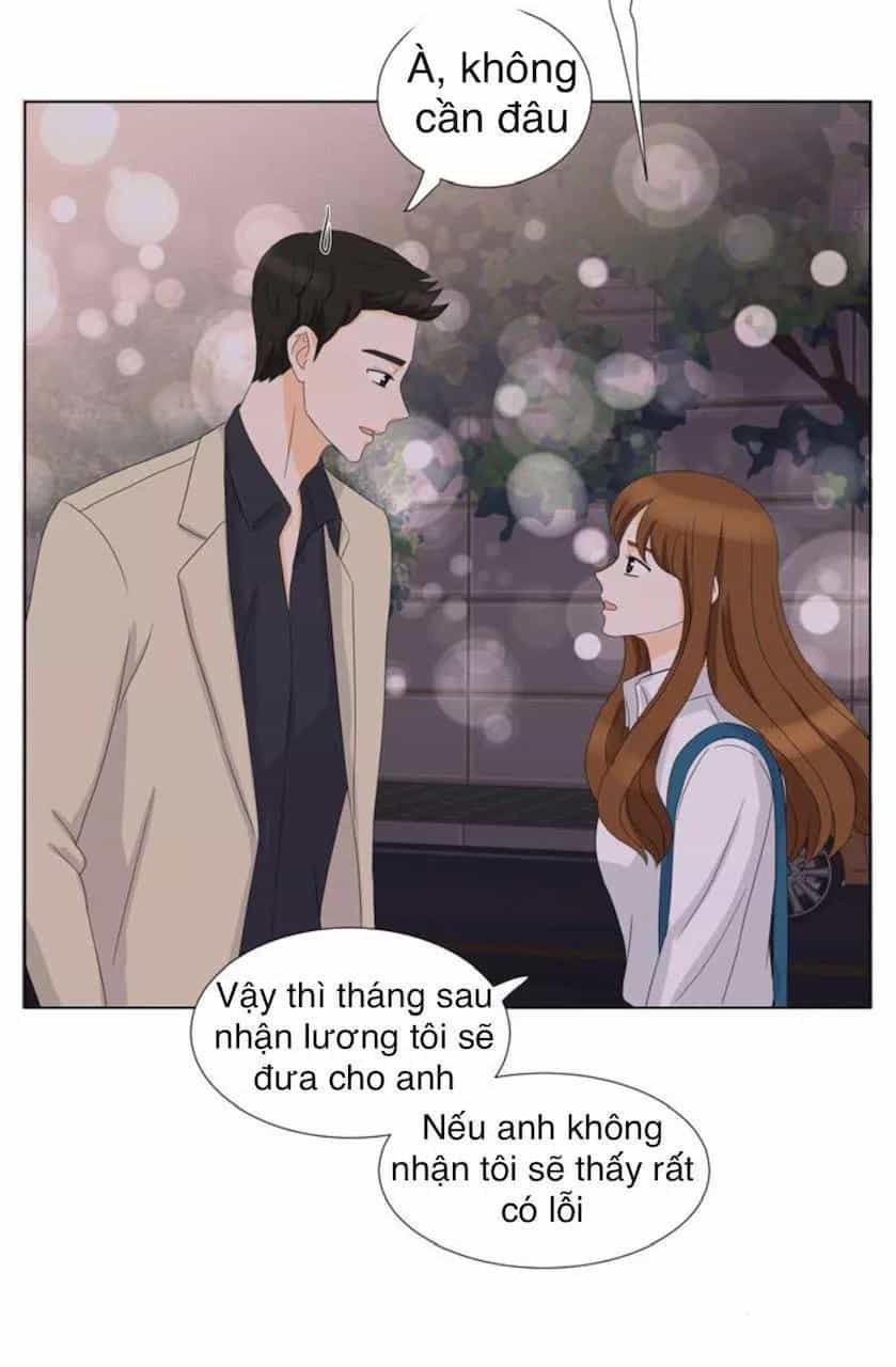 Idol Và Sếp Em Yêu Ai? - Chương 22 - ảnh 17