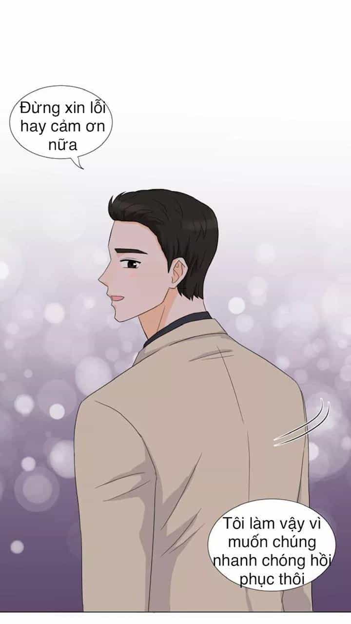 Idol Và Sếp Em Yêu Ai? - Chương 22 - ảnh 19