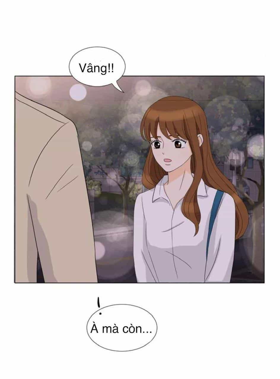 Idol Và Sếp Em Yêu Ai? - Chương 22 - ảnh 20