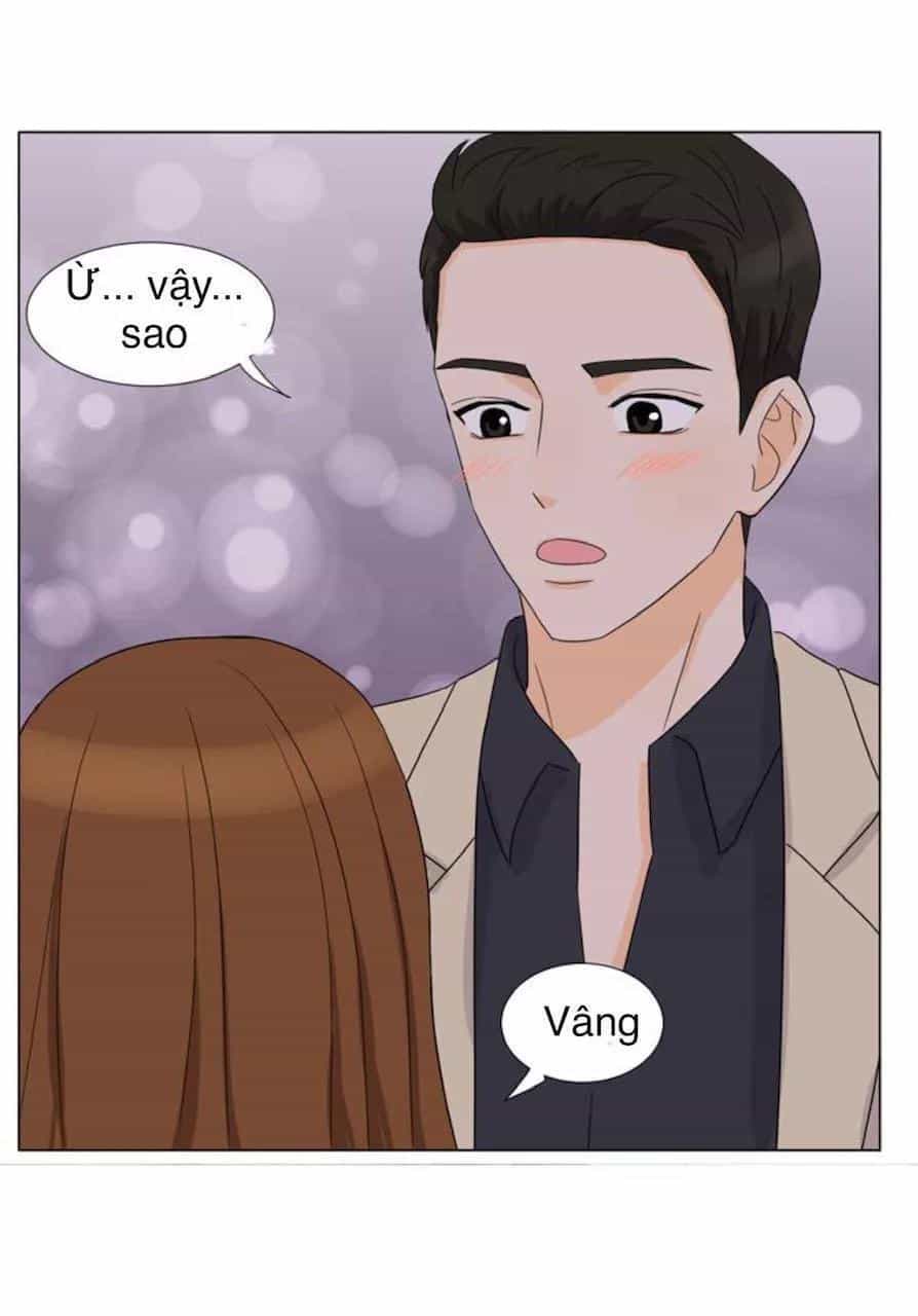 Idol Và Sếp Em Yêu Ai? - Chương 22 - ảnh 23