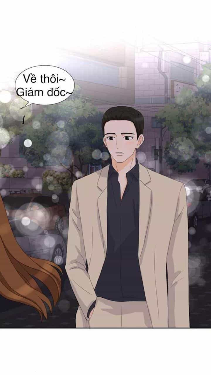 Idol Và Sếp Em Yêu Ai? - Chương 22 - ảnh 24