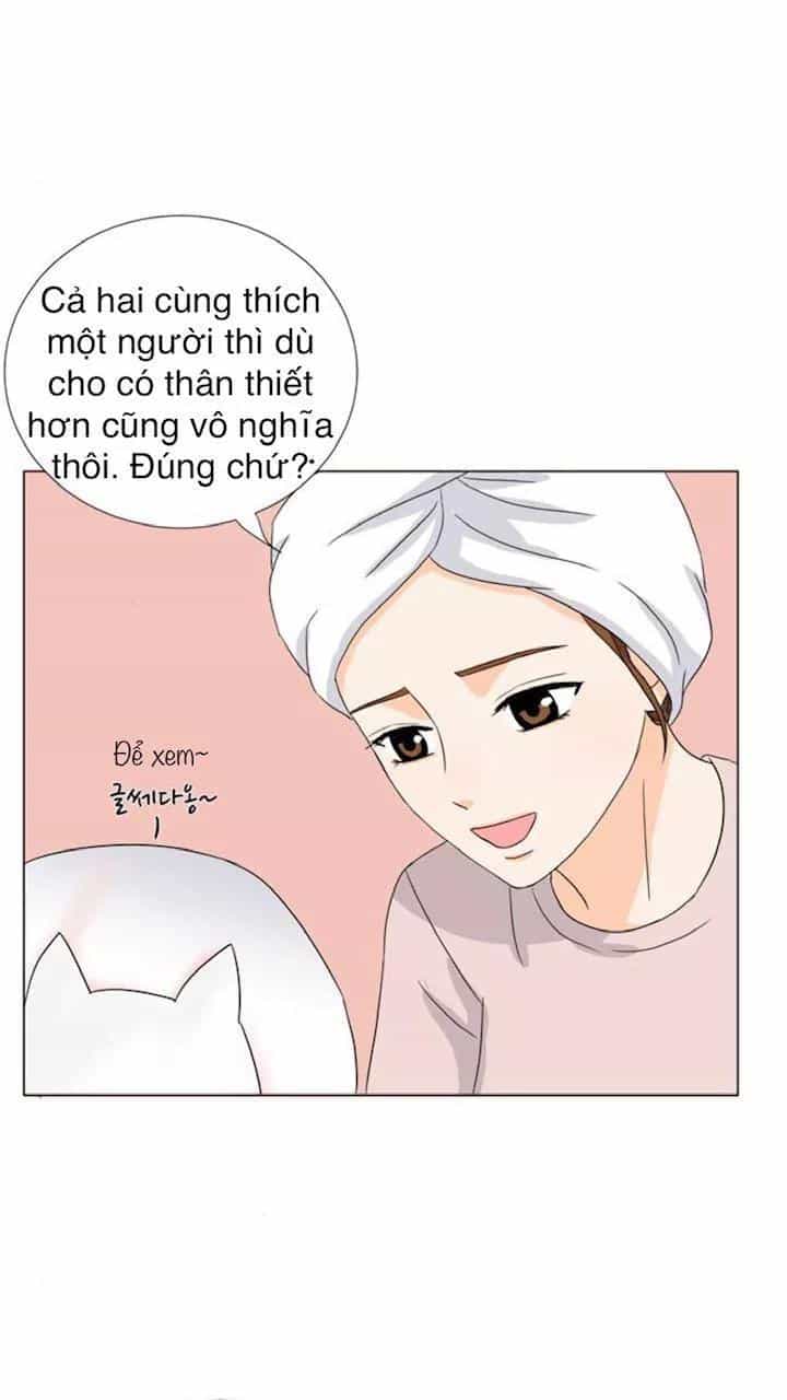 Idol Và Sếp Em Yêu Ai? - Chương 22 - ảnh 30