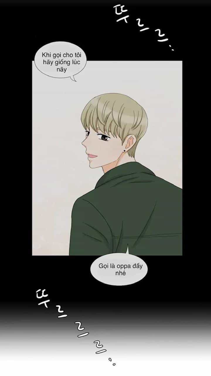 Idol Và Sếp Em Yêu Ai? - Chương 22 - ảnh 33