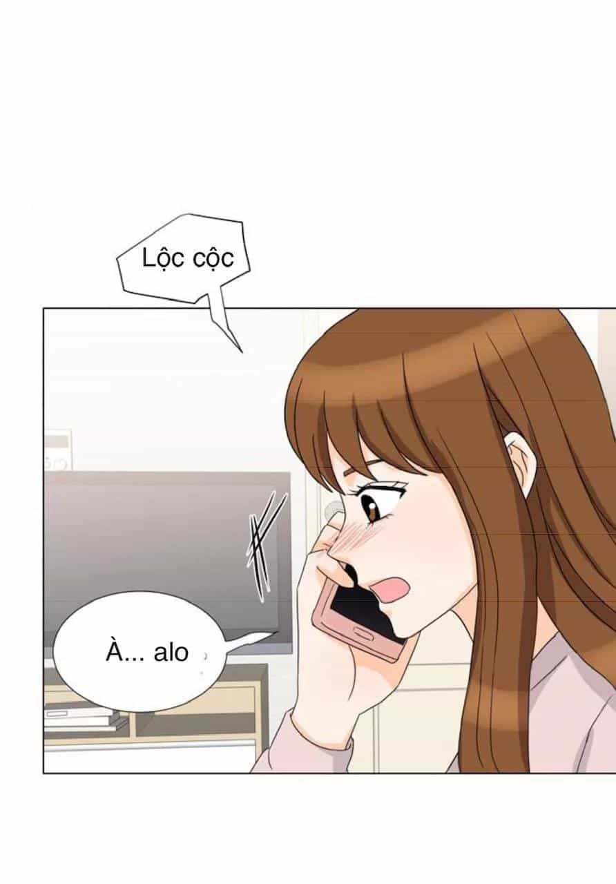 Idol Và Sếp Em Yêu Ai? - Chương 22 - ảnh 34