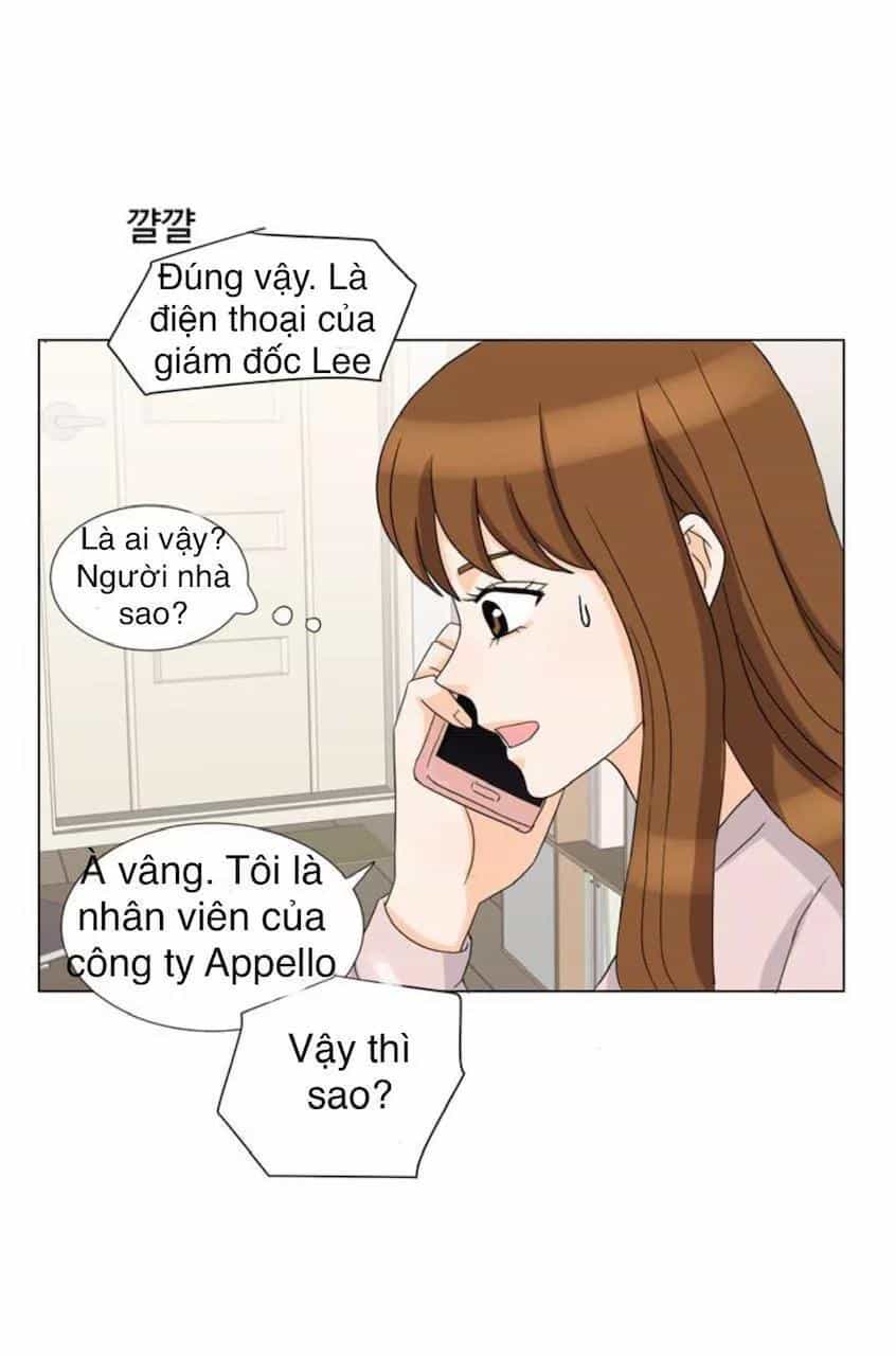 Idol Và Sếp Em Yêu Ai? - Chương 22 - ảnh 37