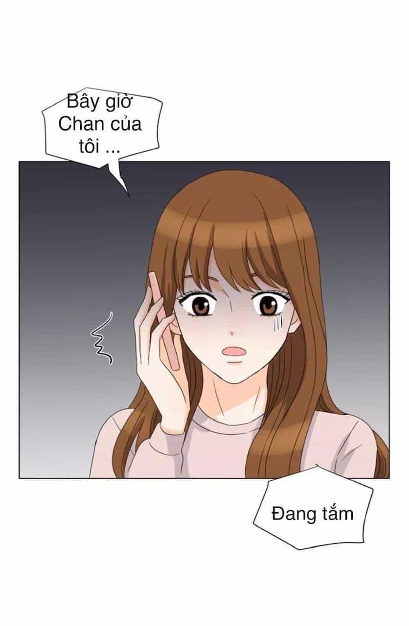 Idol Và Sếp Em Yêu Ai? - Chương 22 - ảnh 38