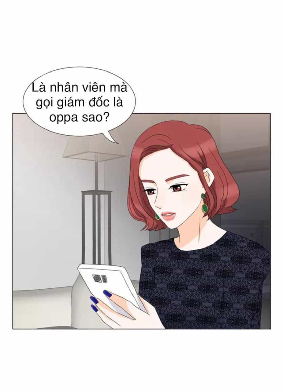 Idol Và Sếp Em Yêu Ai? - Chương 22 - ảnh 39