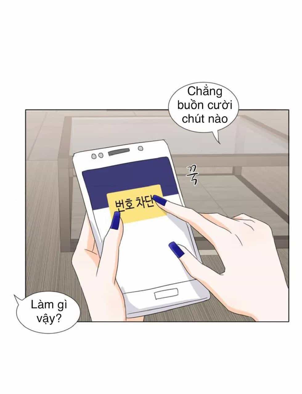 Idol Và Sếp Em Yêu Ai? - Chương 22 - ảnh 40