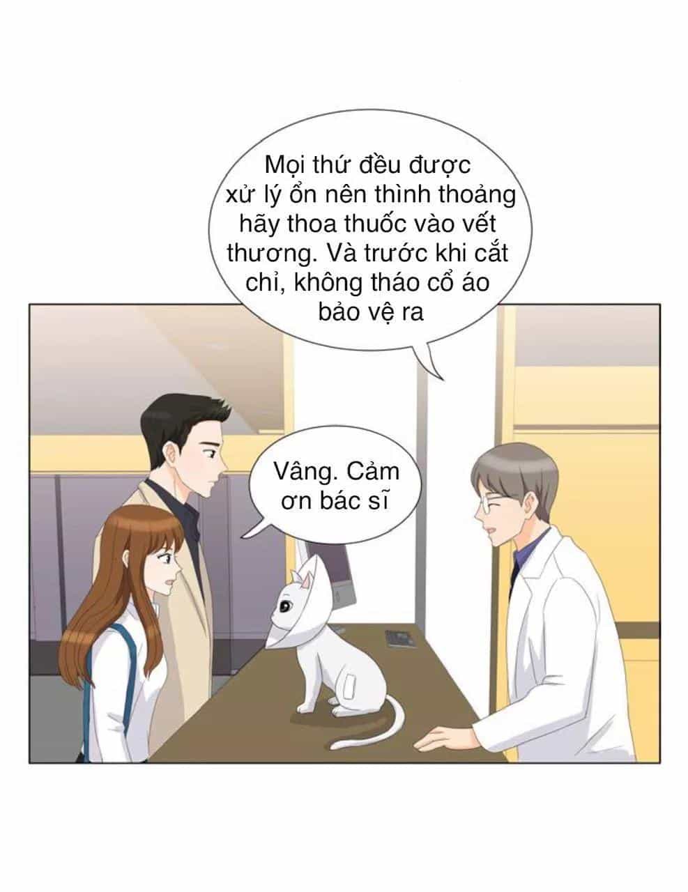 Idol Và Sếp Em Yêu Ai? - Chương 22 - ảnh 5