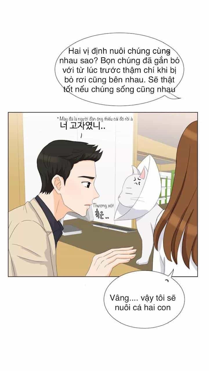 Idol Và Sếp Em Yêu Ai? - Chương 22 - ảnh 7