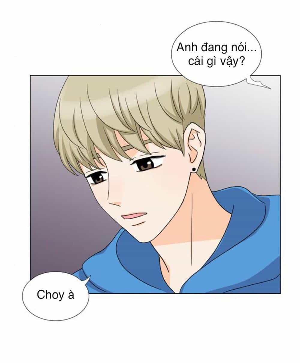 Idol Và Sếp Em Yêu Ai? - Chương 23 - ảnh 10