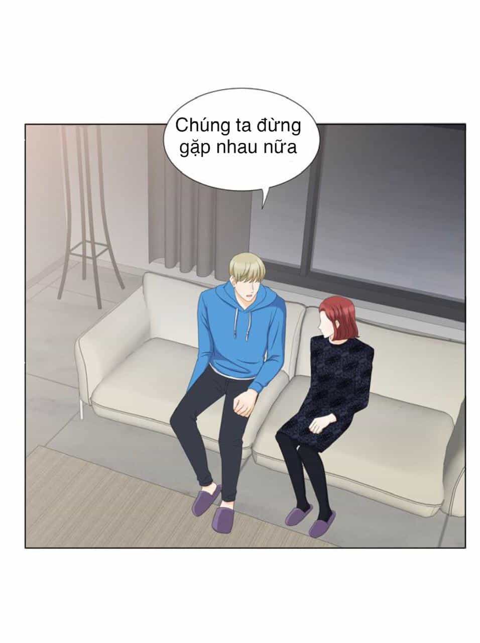 Idol Và Sếp Em Yêu Ai? - Chương 23 - ảnh 11