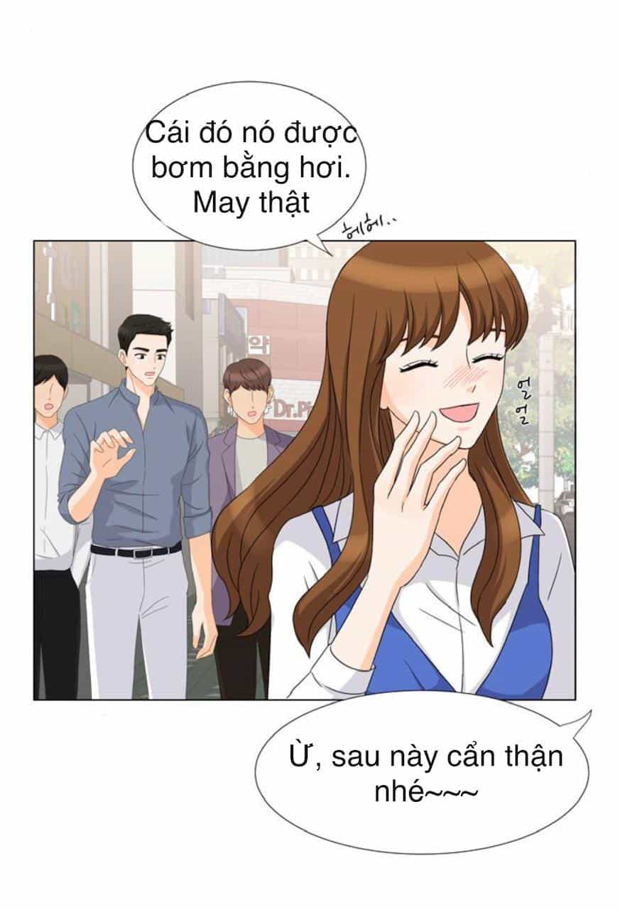 Idol Và Sếp Em Yêu Ai? - Chương 23 - ảnh 16