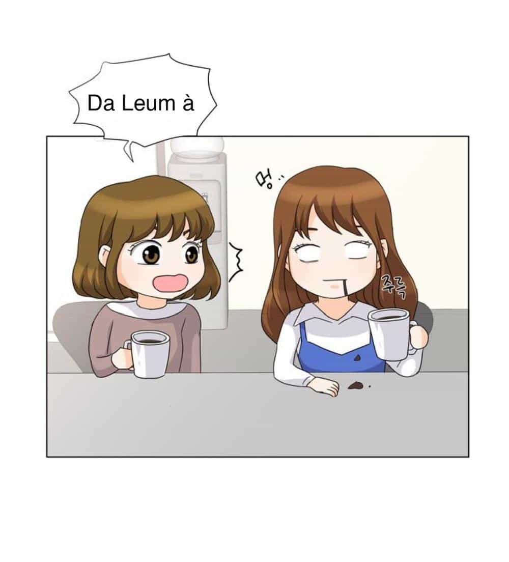 Idol Và Sếp Em Yêu Ai? - Chương 23 - ảnh 19