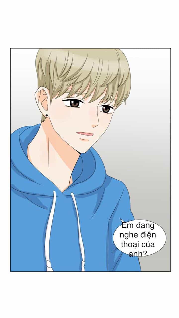 Idol Và Sếp Em Yêu Ai? - Chương 23 - ảnh 2