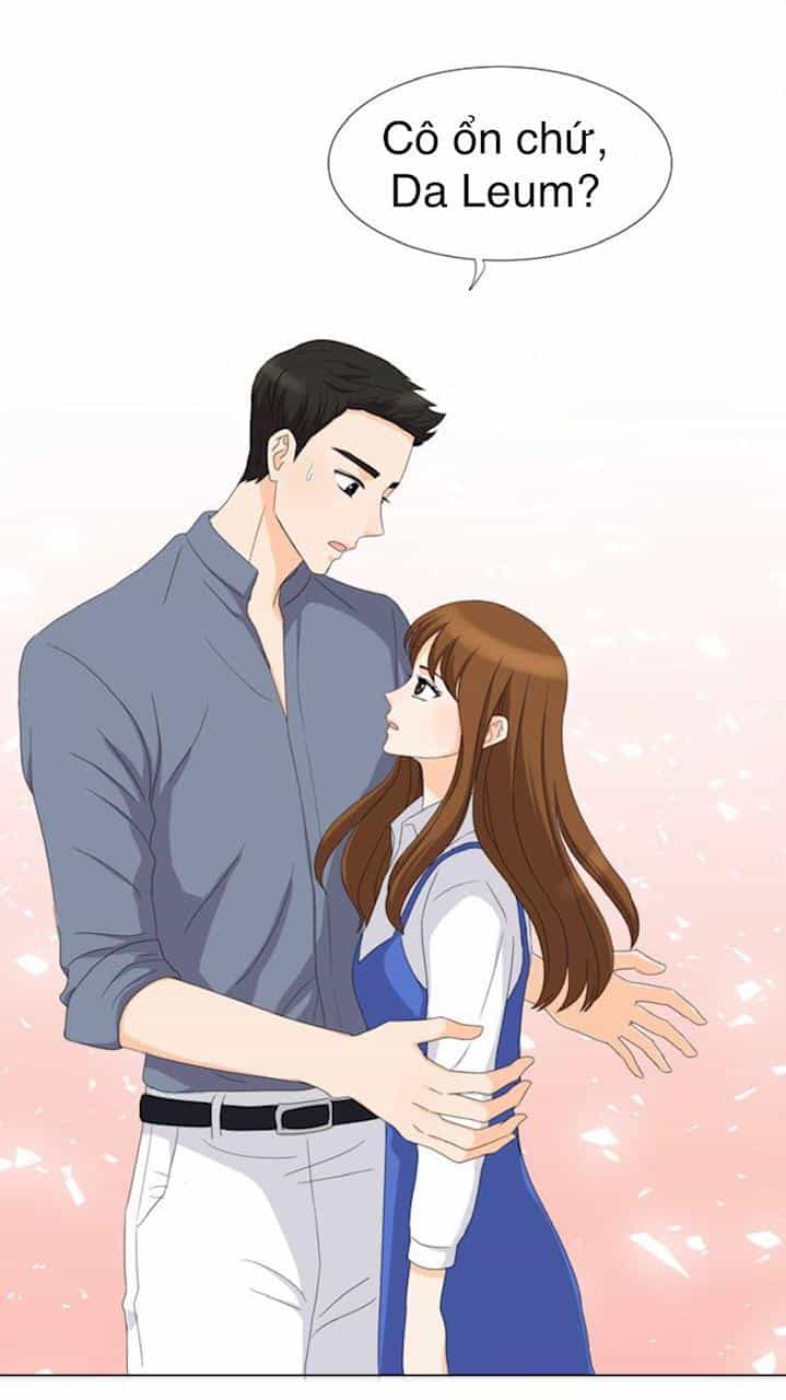Idol Và Sếp Em Yêu Ai? - Chương 23 - ảnh 23