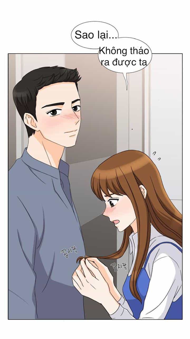 Idol Và Sếp Em Yêu Ai? - Chương 23 - ảnh 26