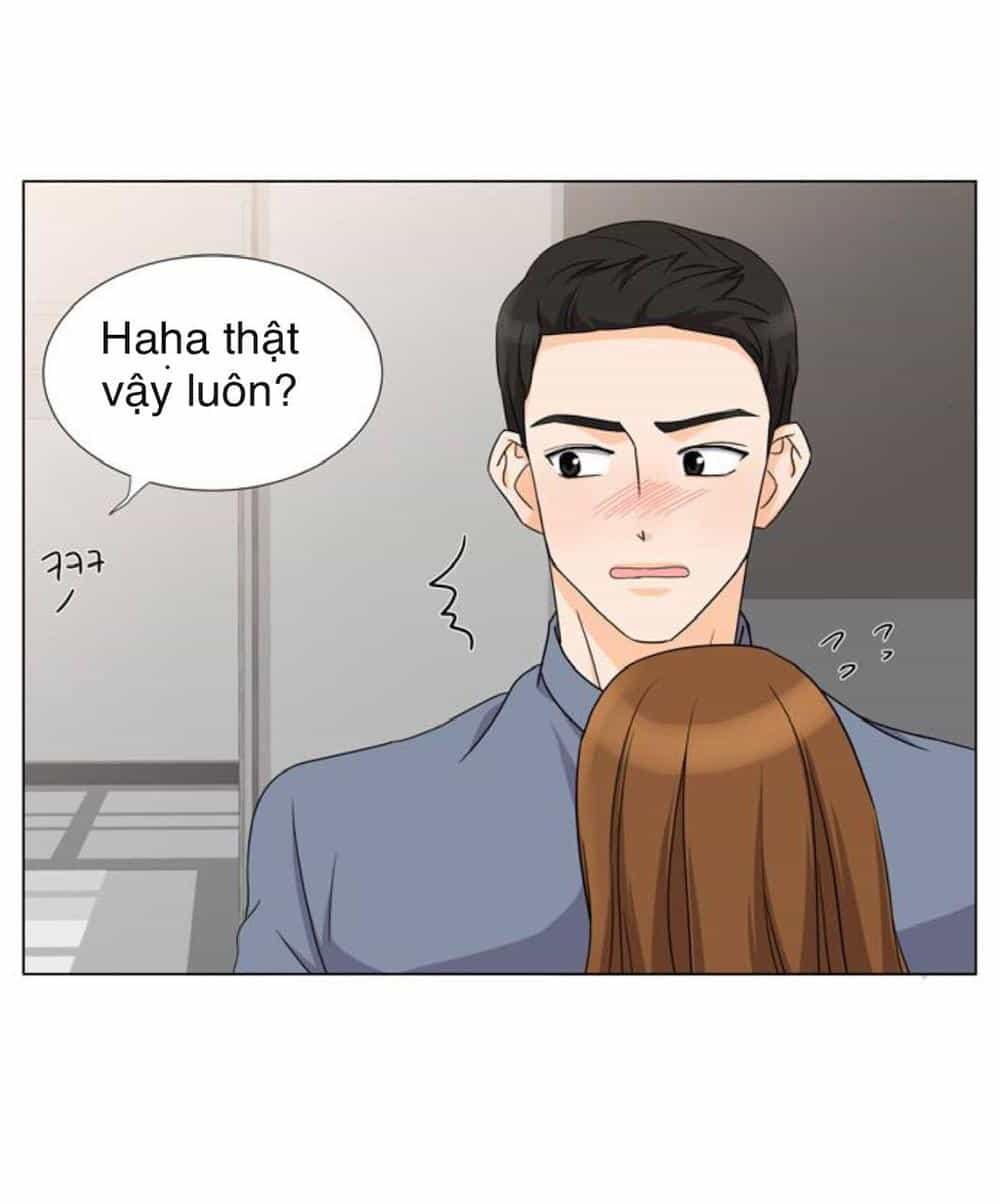 Idol Và Sếp Em Yêu Ai? - Chương 23 - ảnh 27