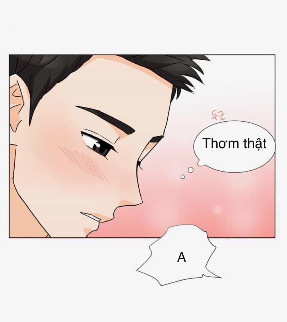 Idol Và Sếp Em Yêu Ai? - Chương 23 - ảnh 31