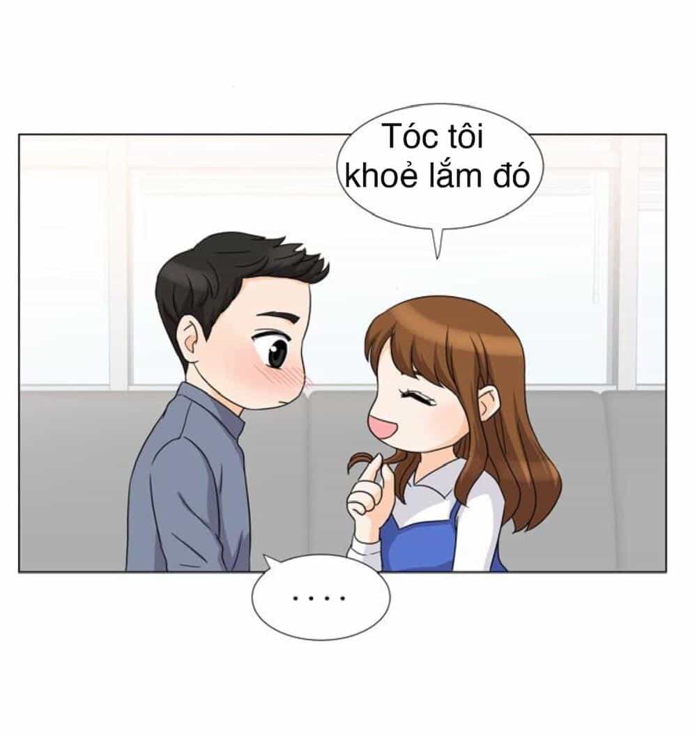 Idol Và Sếp Em Yêu Ai? - Chương 23 - ảnh 33