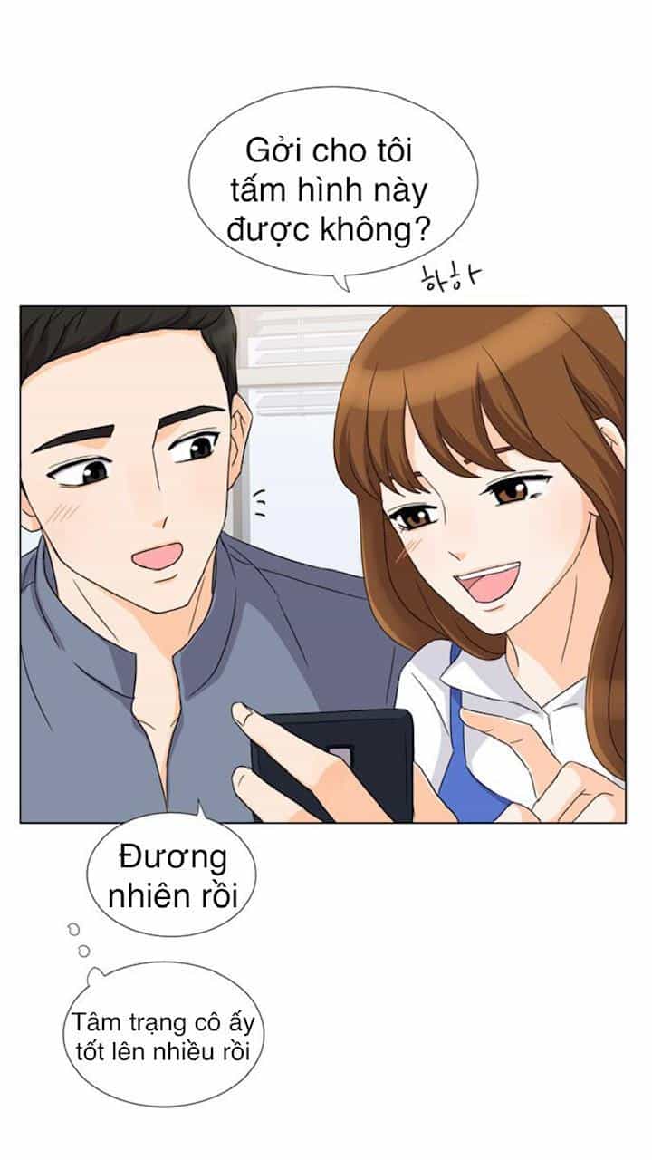 Idol Và Sếp Em Yêu Ai? - Chương 24 - ảnh 11