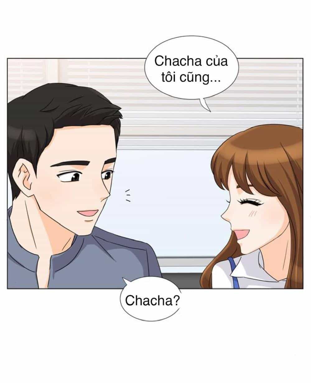 Idol Và Sếp Em Yêu Ai? - Chương 24 - ảnh 12