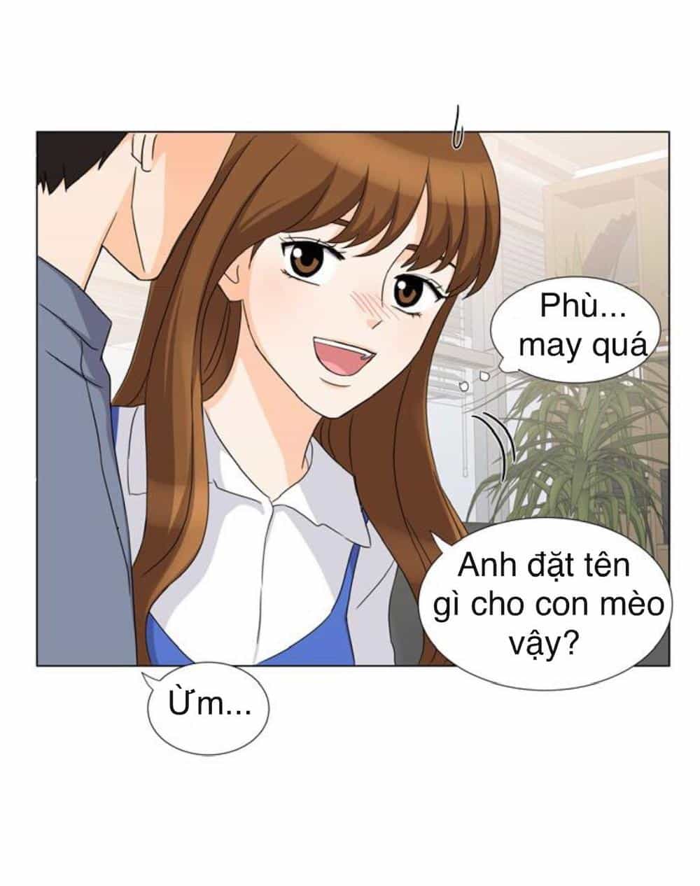 Idol Và Sếp Em Yêu Ai? - Chương 24 - ảnh 15