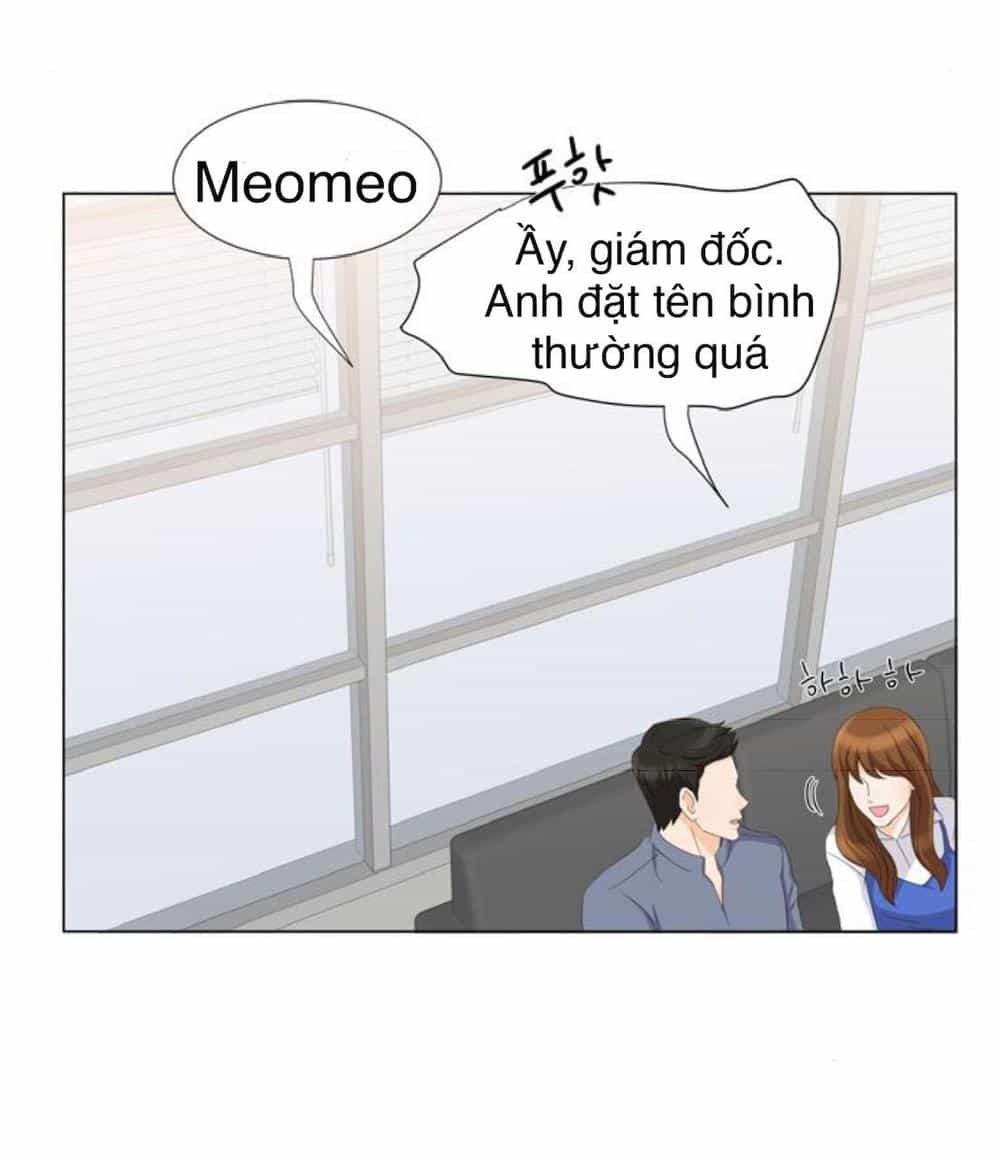 Idol Và Sếp Em Yêu Ai? - Chương 24 - ảnh 16
