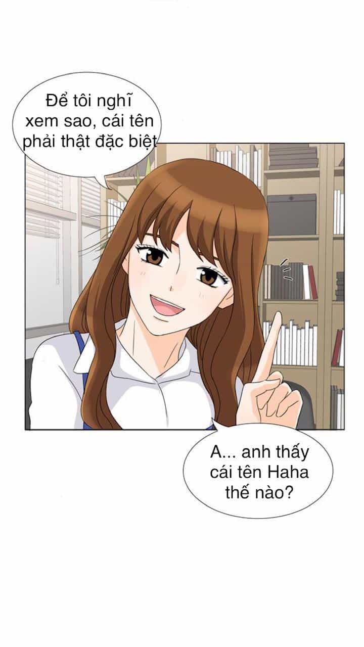 Idol Và Sếp Em Yêu Ai? - Chương 24 - ảnh 18