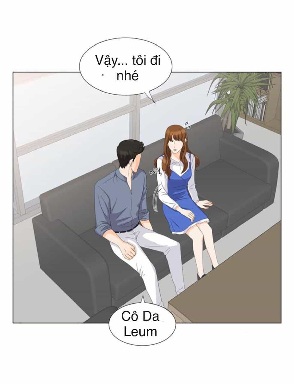 Idol Và Sếp Em Yêu Ai? - Chương 24 - ảnh 2