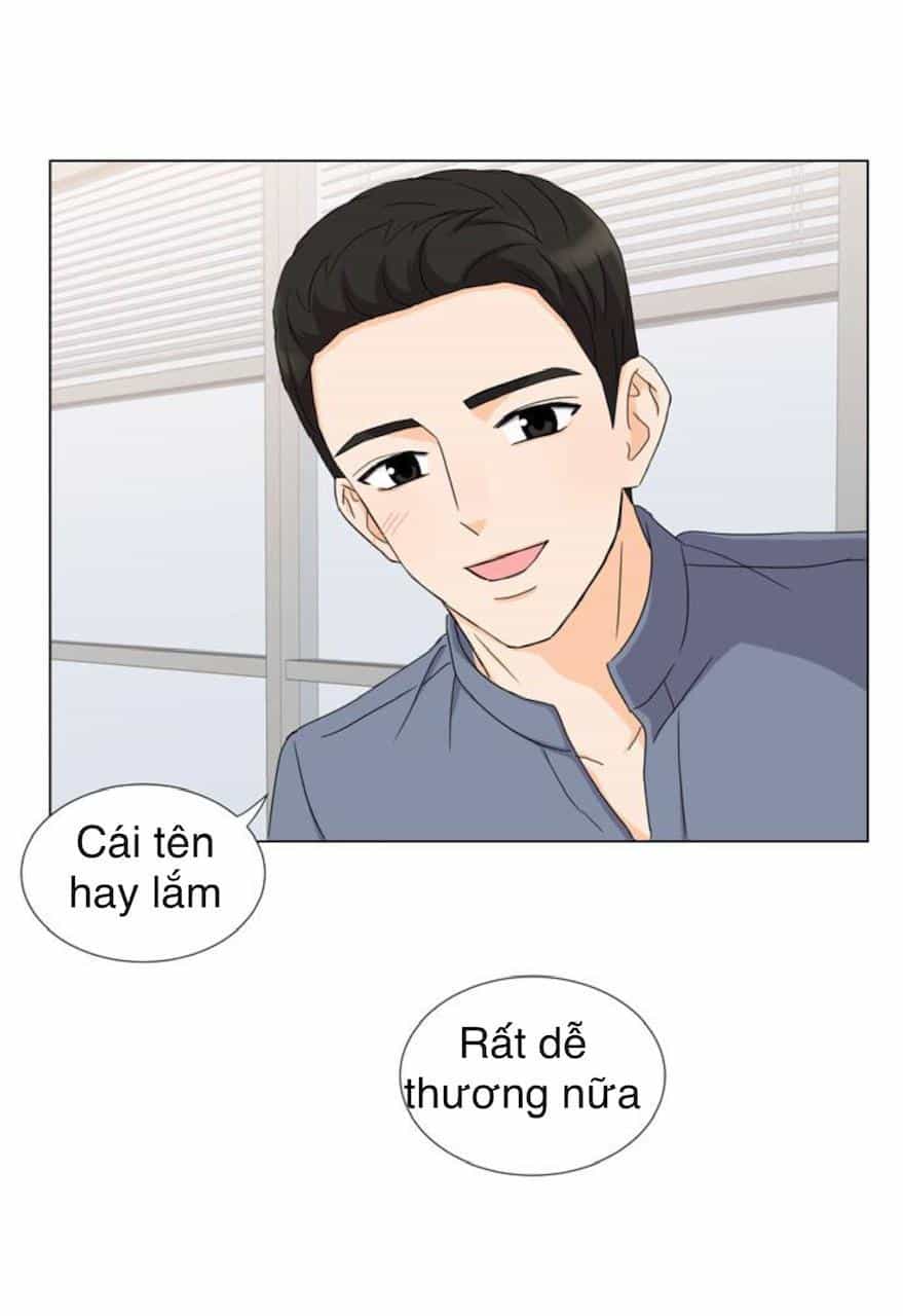 Idol Và Sếp Em Yêu Ai? - Chương 24 - ảnh 20