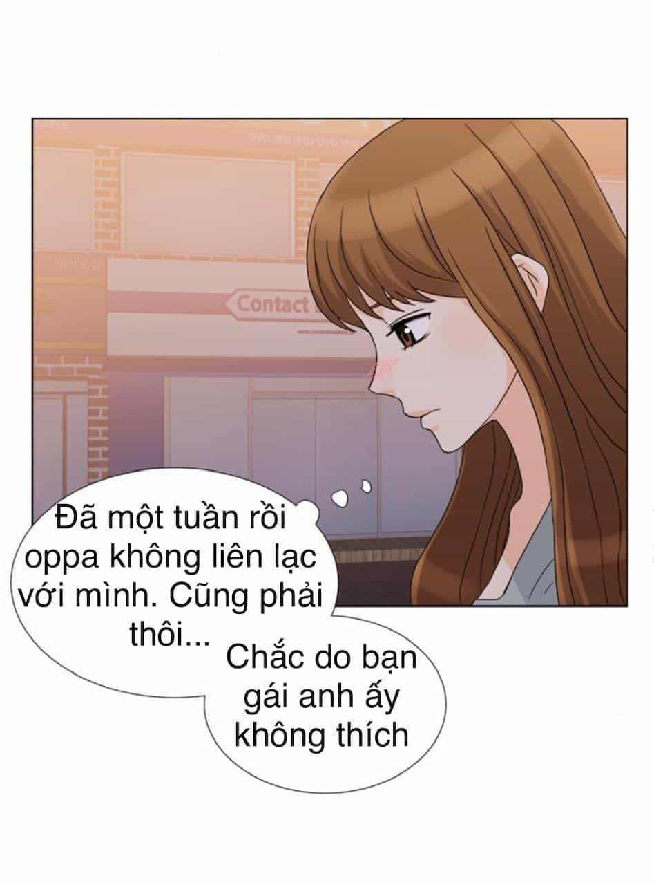 Idol Và Sếp Em Yêu Ai? - Chương 24 - ảnh 24